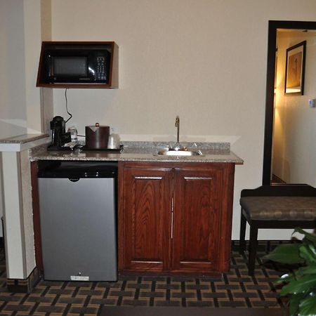 Best Western Plus Cutting Horse Inn & Suites Weatherford Exterior foto