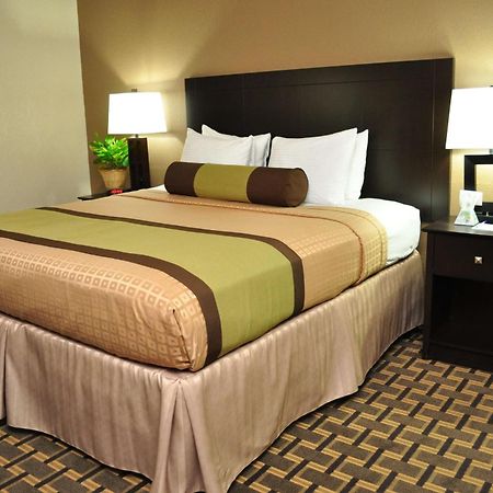 Best Western Plus Cutting Horse Inn & Suites Weatherford Exterior foto