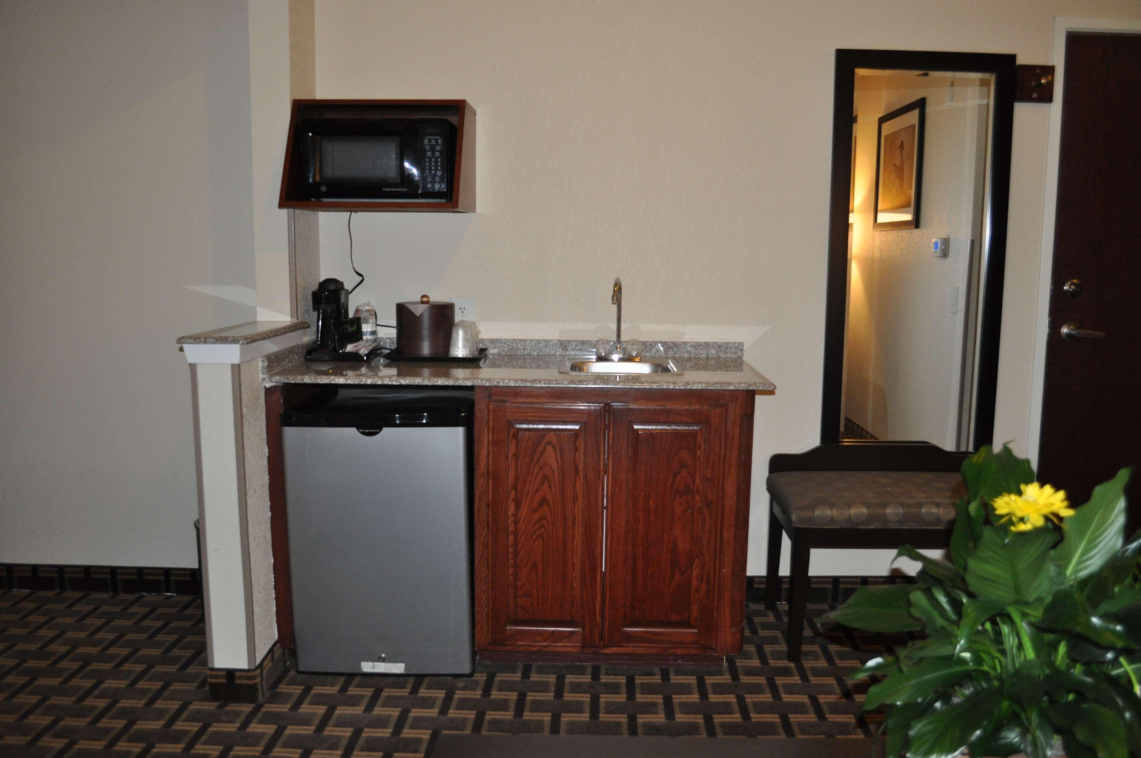 Best Western Plus Cutting Horse Inn & Suites Weatherford Exterior foto