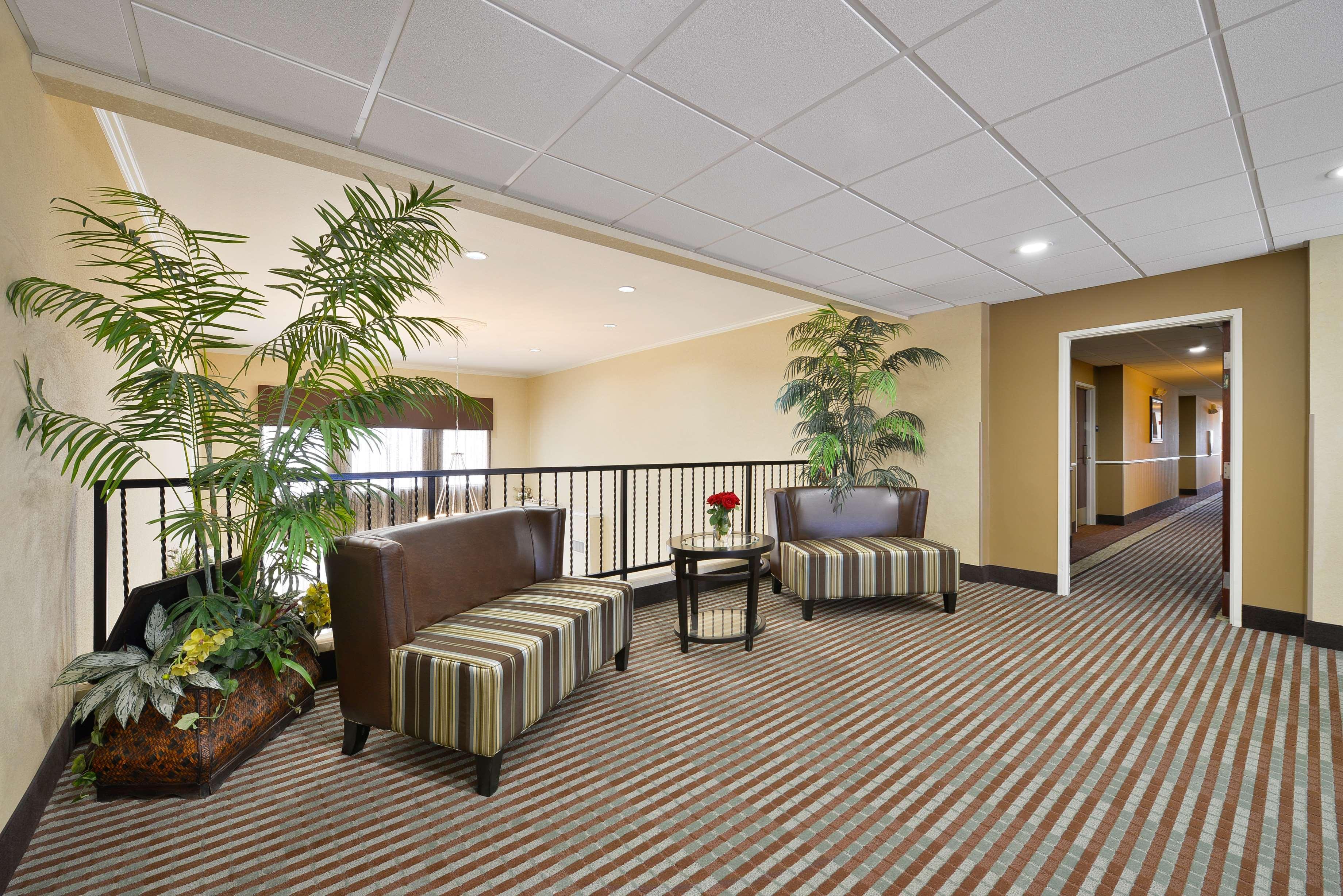 Best Western Plus Cutting Horse Inn & Suites Weatherford Exterior foto