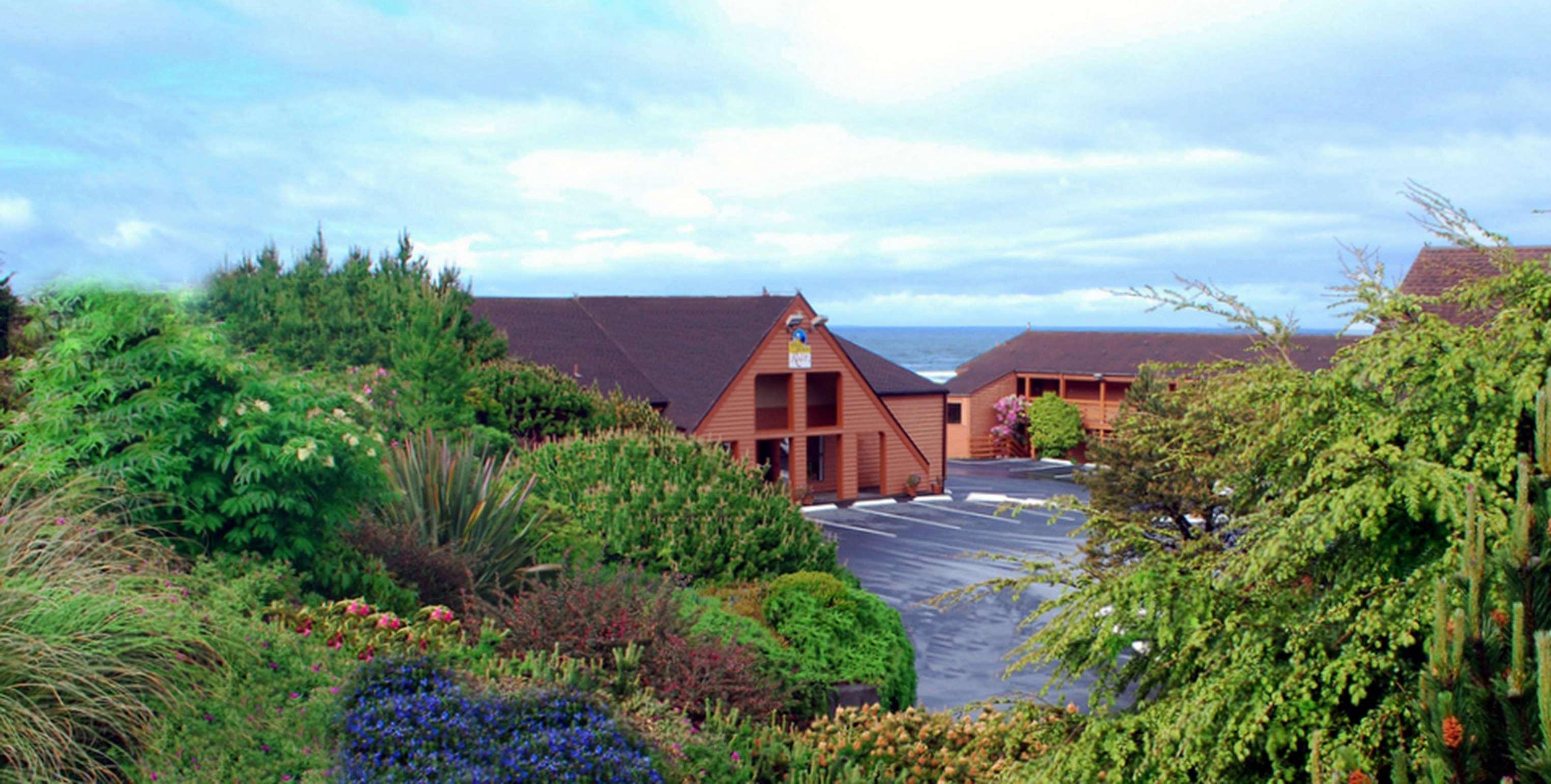 Best Western Plus Cutting Horse Inn & Suites Weatherford Exterior foto